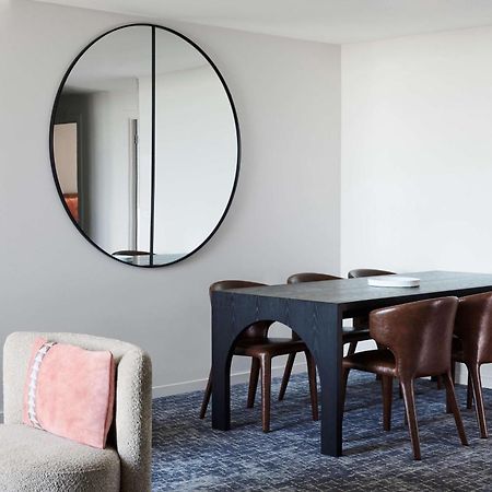 Adina Apartment Hotel Melbourne Flinders Street Eksteriør bilde