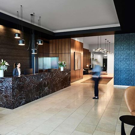 Adina Apartment Hotel Melbourne Flinders Street Eksteriør bilde