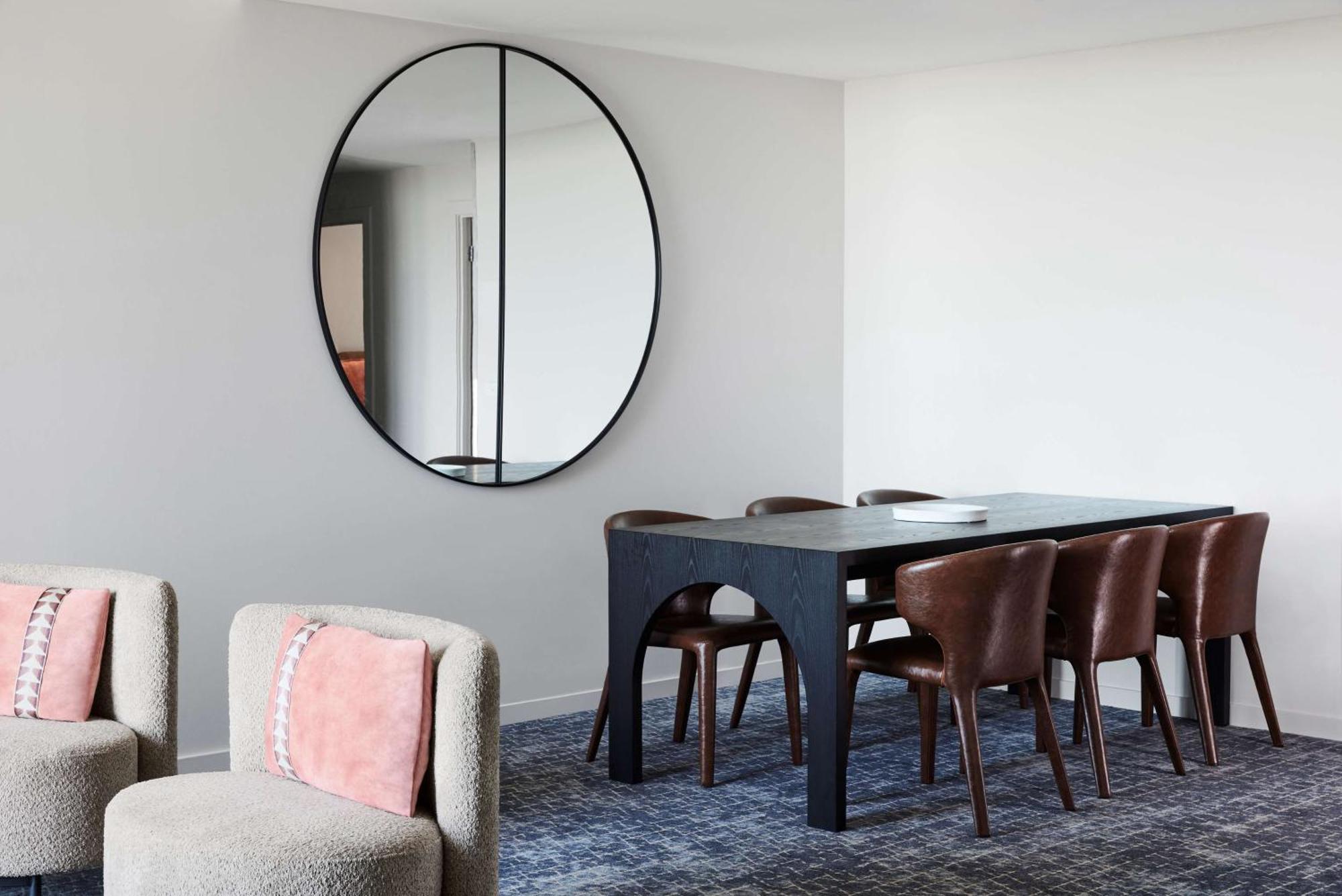 Adina Apartment Hotel Melbourne Flinders Street Eksteriør bilde