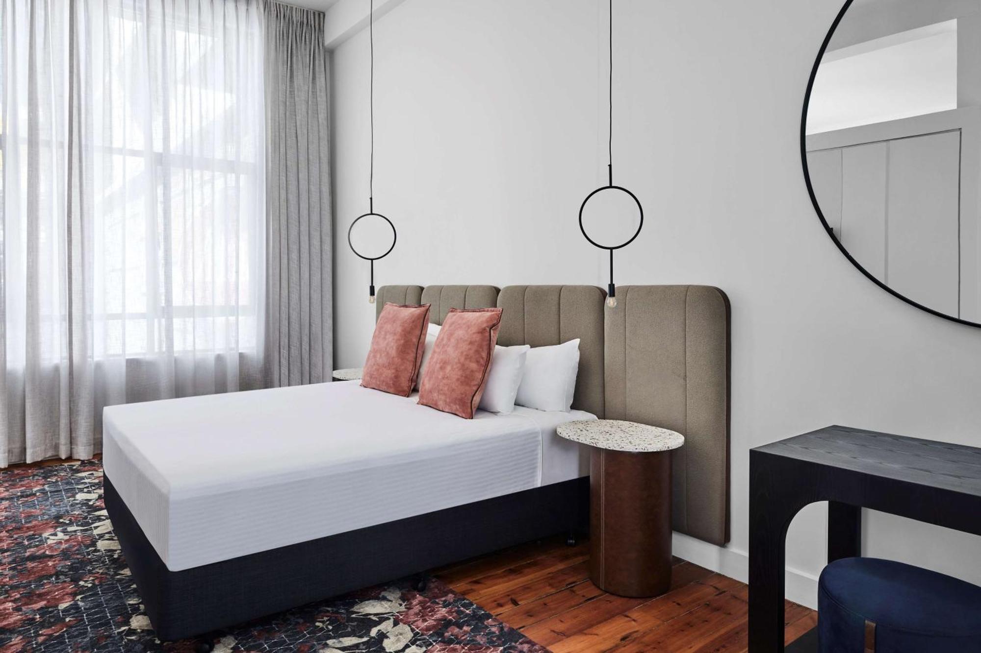 Adina Apartment Hotel Melbourne Flinders Street Eksteriør bilde